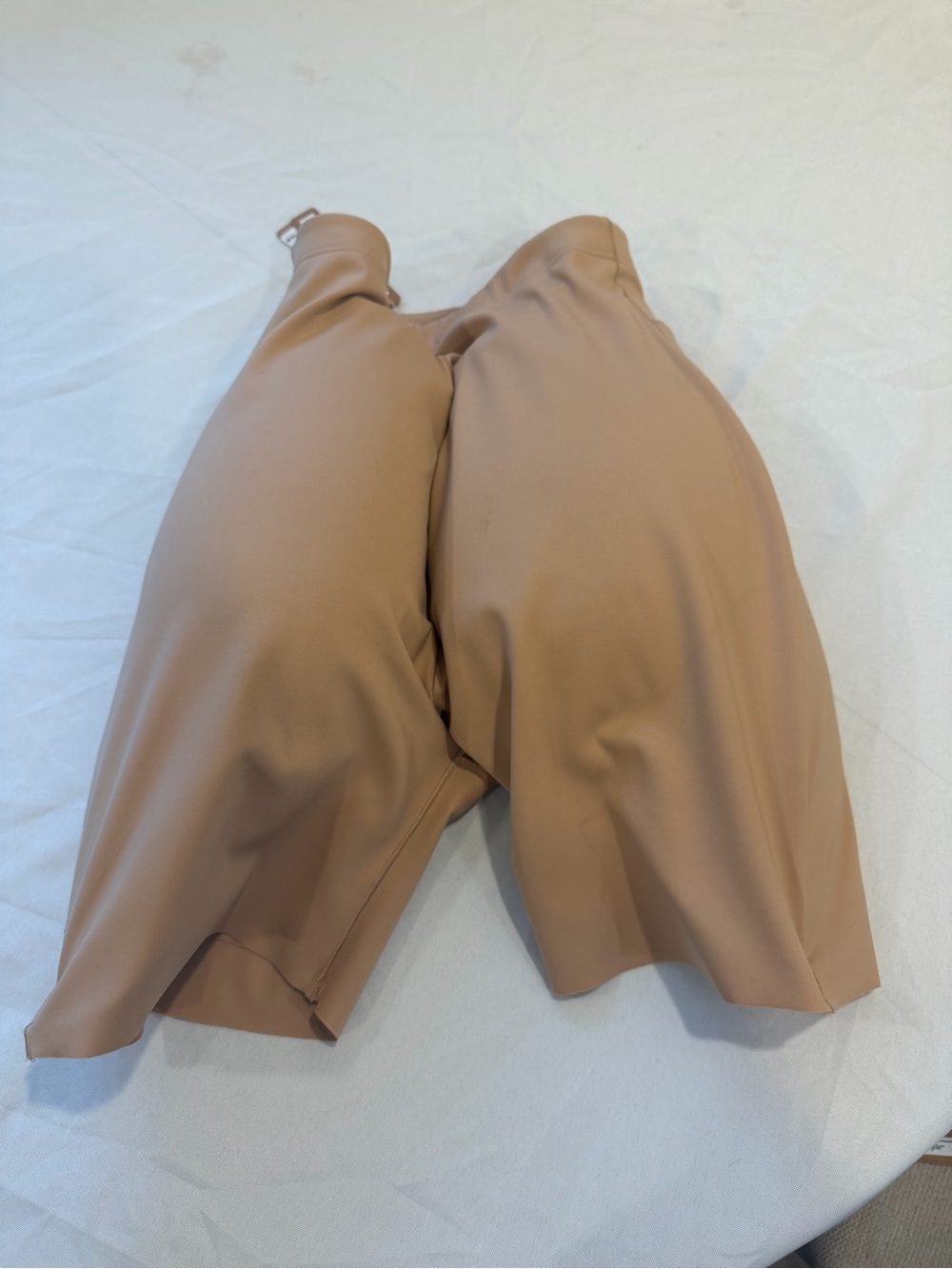 SKIMS Butt Lifting Short